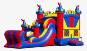 Slider Image Slider Image Slider Image - Pj Mask Bounce House #1571248
