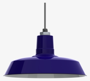 Blue Pendant Lights - Blue Pendant Light Png #1571265
