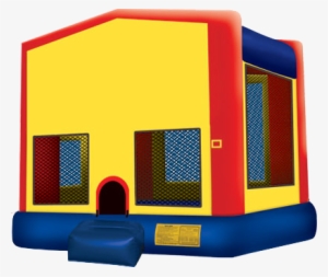 Modular Bounce House #1571267