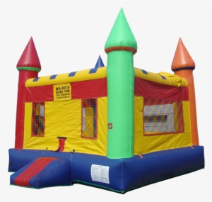 Image06 - Image10 - Image07 - Image05 - Inflatable Bouncy House Png #1571305