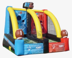 Qb Blitz - Inflatable #1571534