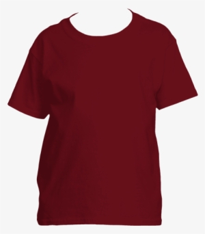 G200byouthss Cardinal Side1 - T-shirt #1571573