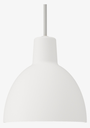 Toldbod 120 Pendant Light White #1571592