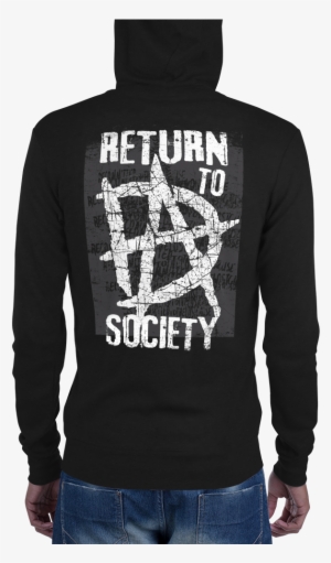 Dean Ambrose "return To Society" Unisex - Dean Ambrose Return To Society #1571594