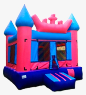 Inflatable Castle #1571637