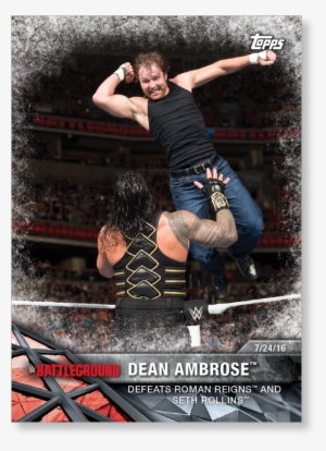 Charlotte Wwe Topps Now #1571638