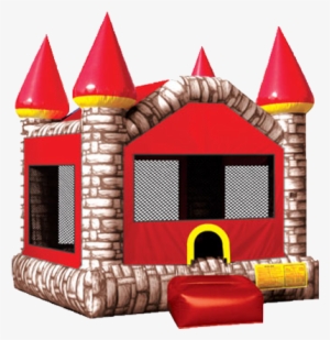 Camelot Castle Red #1571640