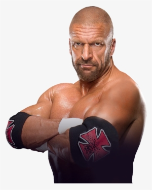 13 Aug - Triple H And Stephanie Mcmahon #1571664