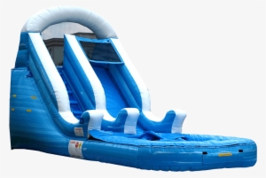 In Greater Richmond - Water Slide #1571665