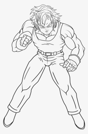 Wwe Dean Ambrose - Wwe Drawings Dean Ambrose #1571711