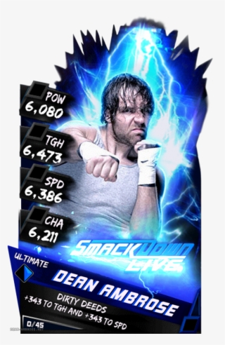 Click To View Full Size Image - Becky Lynch Wwe Supercard #1571737