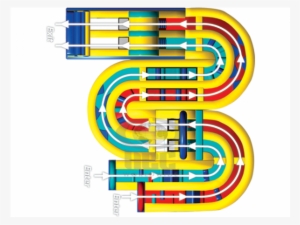 Adrenaline Rush Extreme - Adrenaline Rush Obstacle Course #1571820