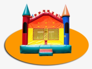 Our Most Popular Bounce House - Indy Bounce Rentals #1571822