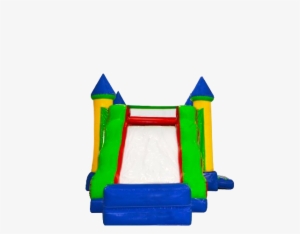 More Views - Bounce House #1571996
