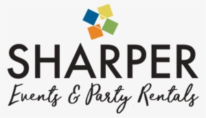 Sharper Events & Party Rentals - Strength In Weakness #1572048 Sharper Events & Party Rentals - Strength In Weakness #1572048