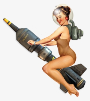 Pin Up Girl, Png, Transparent Background - Titanfall 2 Pin Up Girl #1572173 Pin Up Girl, Png, Transparent Background - Titanfall 2 Pin Up Girl #1572173