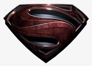 Man Of Steel Logo Png - Superman Man Of Steel Logo Png #1572174