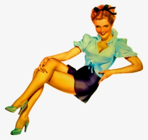 Adult Content Safesearch Pin Up Girl, Bathing Suit, - Vargas Pin Up Girls #1572238