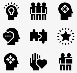 Human Relations And Emotions - Public Services Icon Png #1572287