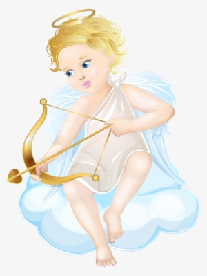 Graphic Library Stock Fairy Yellow Beauty Human Hair #1572315