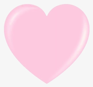 Pink Heart Png Image With Transparent Background - Portable Network ...