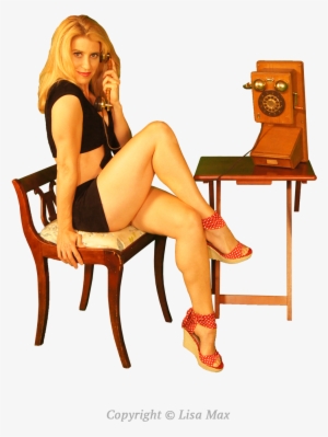 Pin Up Girls - Colorado #1572448