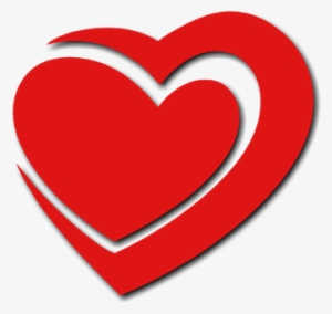 Heart Png Glass - Heart #1572505