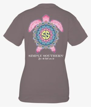 Bohoturtle-steel V=1497020307 - Simply Southern Unicorn #1572567