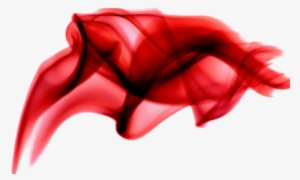 Red Smoke Effect Png Download - Red Smoke Effect Png #1572597