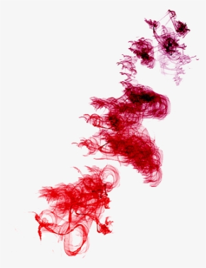 Red Smoke Png - Portable Network Graphics #1572642
