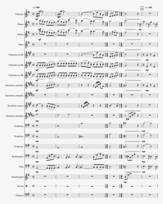Ideal Of Hope From "man Of Steel" Sheet Music Composed - John Powell How To Train Your Dragon Score #1572696