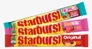 Starburst Candy Png #1572698
