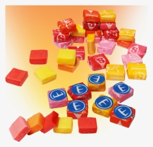 Custom Wrapped Starburst Candies - Starburst #1572758