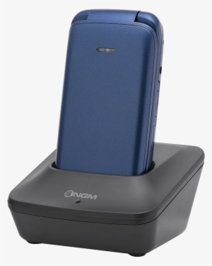 Ngm Flip Blue Sx Basettaclosed - Smartphone #1572760