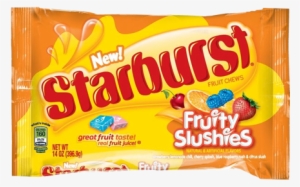 Starburst Flavors - Starburst Tropical #1572802