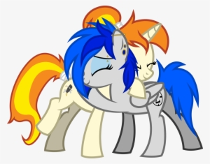 Outlawedtofu, Bridge Piercing, Cute, Ear Piercing, - Mlp Hearth's Warming Eve Tail Vector #1572822