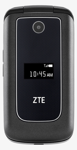 Not Your Device - Zte Cymbal Z 320 T Mobile #1572824