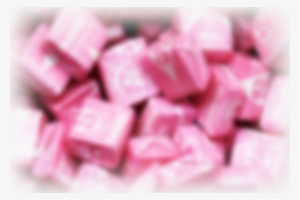 Pink Taffy Candy - Pink Starburst #1572889