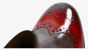 Ankle Boots Amelie 5 Crust Rich Red Smoke Navy Light - Basic Pump #1572958