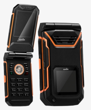 Sonim Enduro Xp4400 #1573022