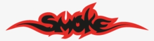 Smoke Vector Logo #1573046