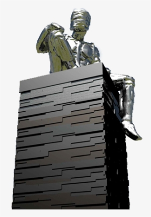 Sheffield's Man Of Steel - Man Of Steel #1573056