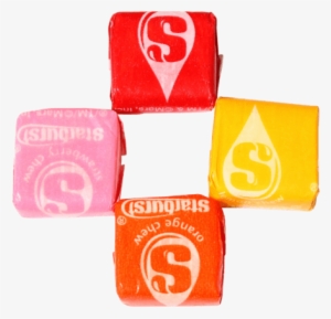 1x Starburst Chew - Starburst #1573168