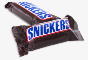Snickers Fun Size 400g #1573267