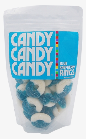 Enjoy The Taste Of Fresh Raspberries With Every Chewy - Packaging And Labeling #1573288