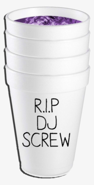 Purple Drink Png - Cup #1573291