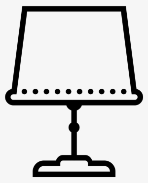 Table Lights Icon - Icon #1573293