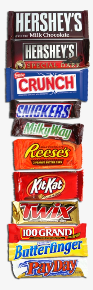 Chocolate Bar #1573342