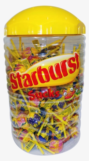 Starburst Sour Jellybeans - 14 Oz Bag #1573443