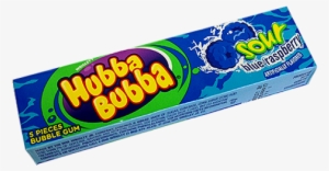 Hubba Bubba #1573446